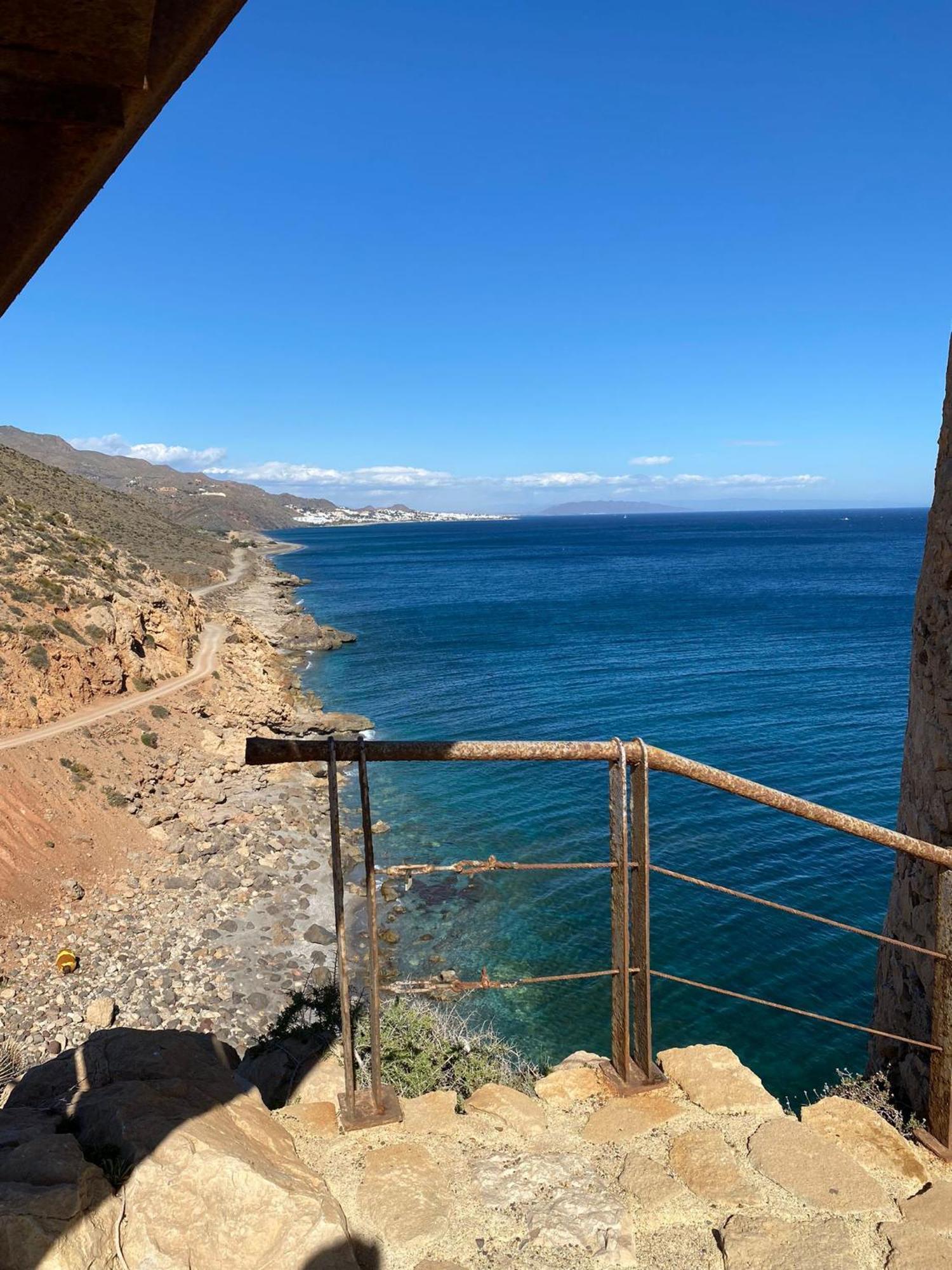 Apartamento Aura Mar Mojácar