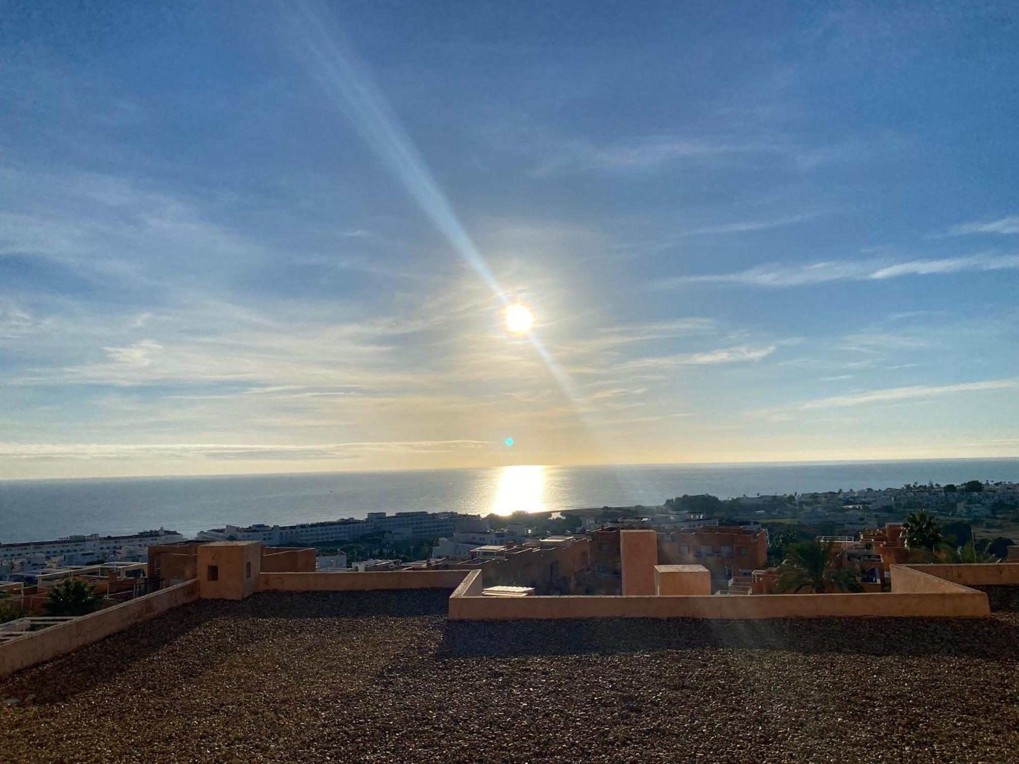 Aura Mar Mojácar