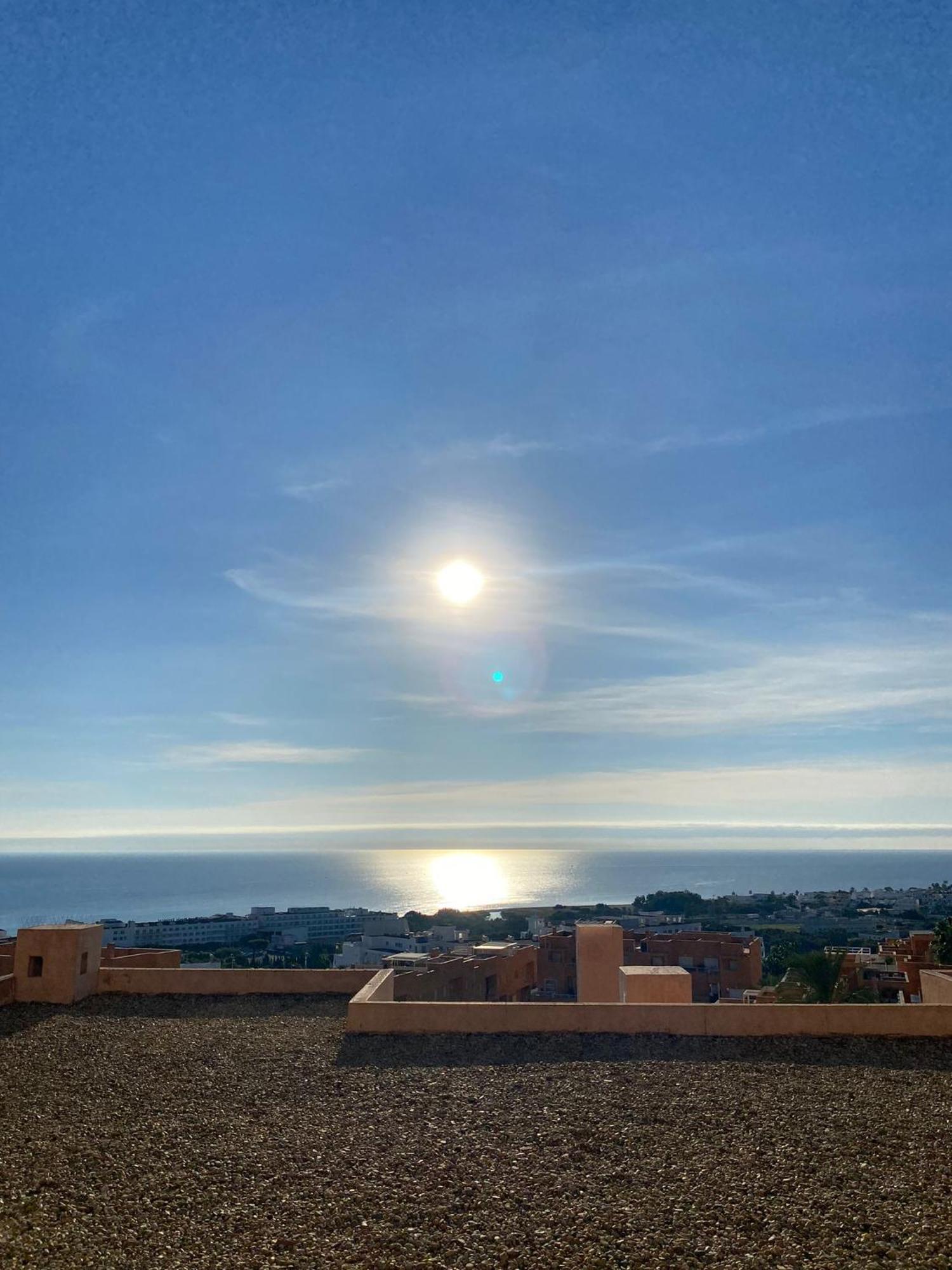 Apartamento Aura Mar Mojácar