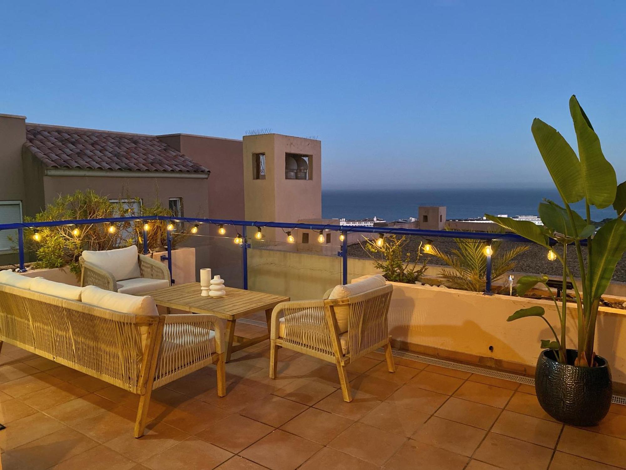 Apartamento Aura Mar Mojácar