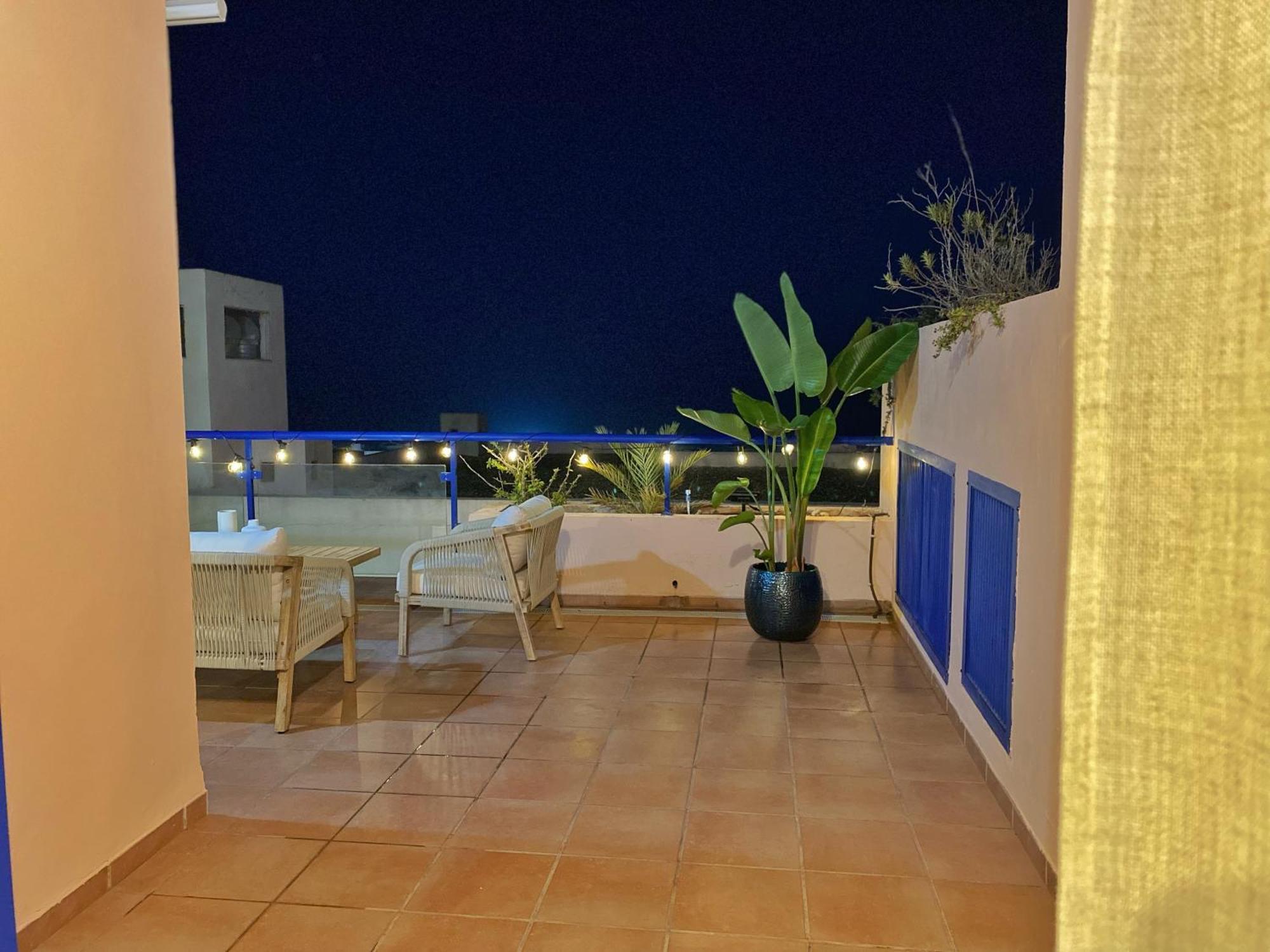 Apartamento Aura Mar