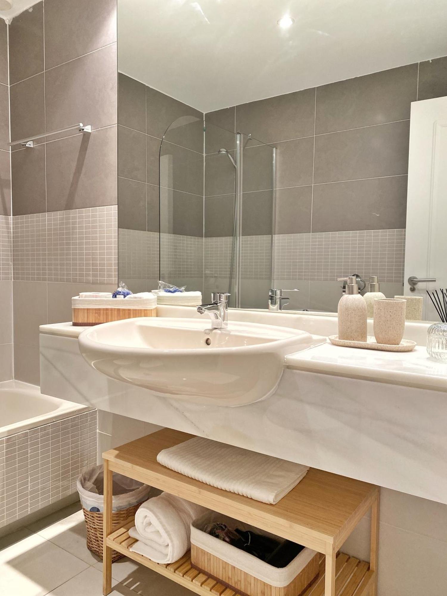 Aura Mar Apartamento Mojácar