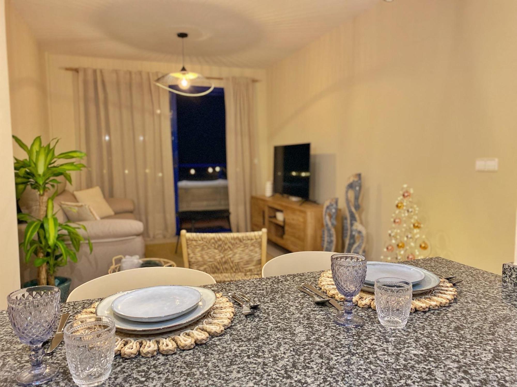 Aura Mar Apartamento Mojácar
