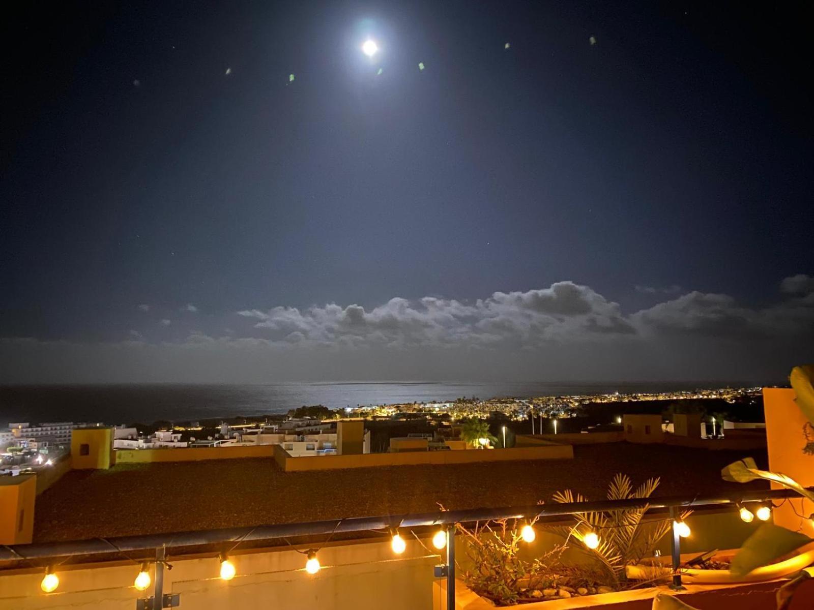 Aura Mar Apartamento Mojácar
