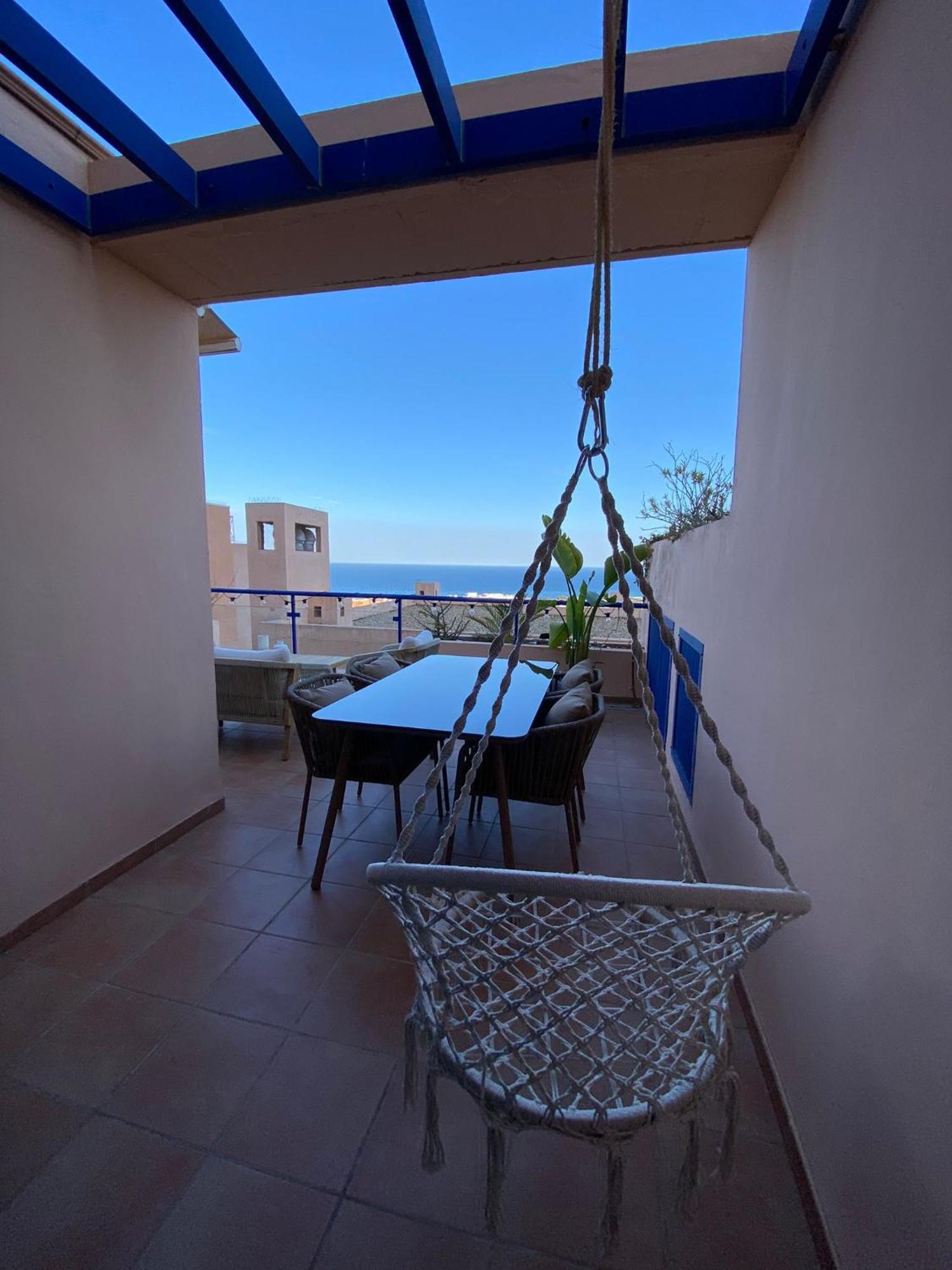 Apartamento Aura Mar
