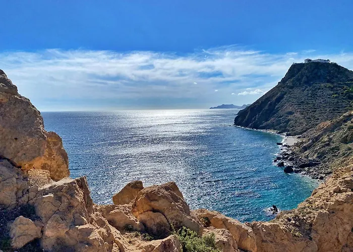 Aura Mar Mojacar Apartment