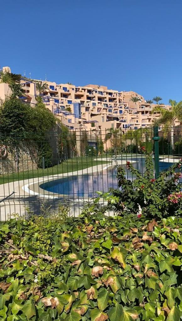 Aura Mar Apartment *