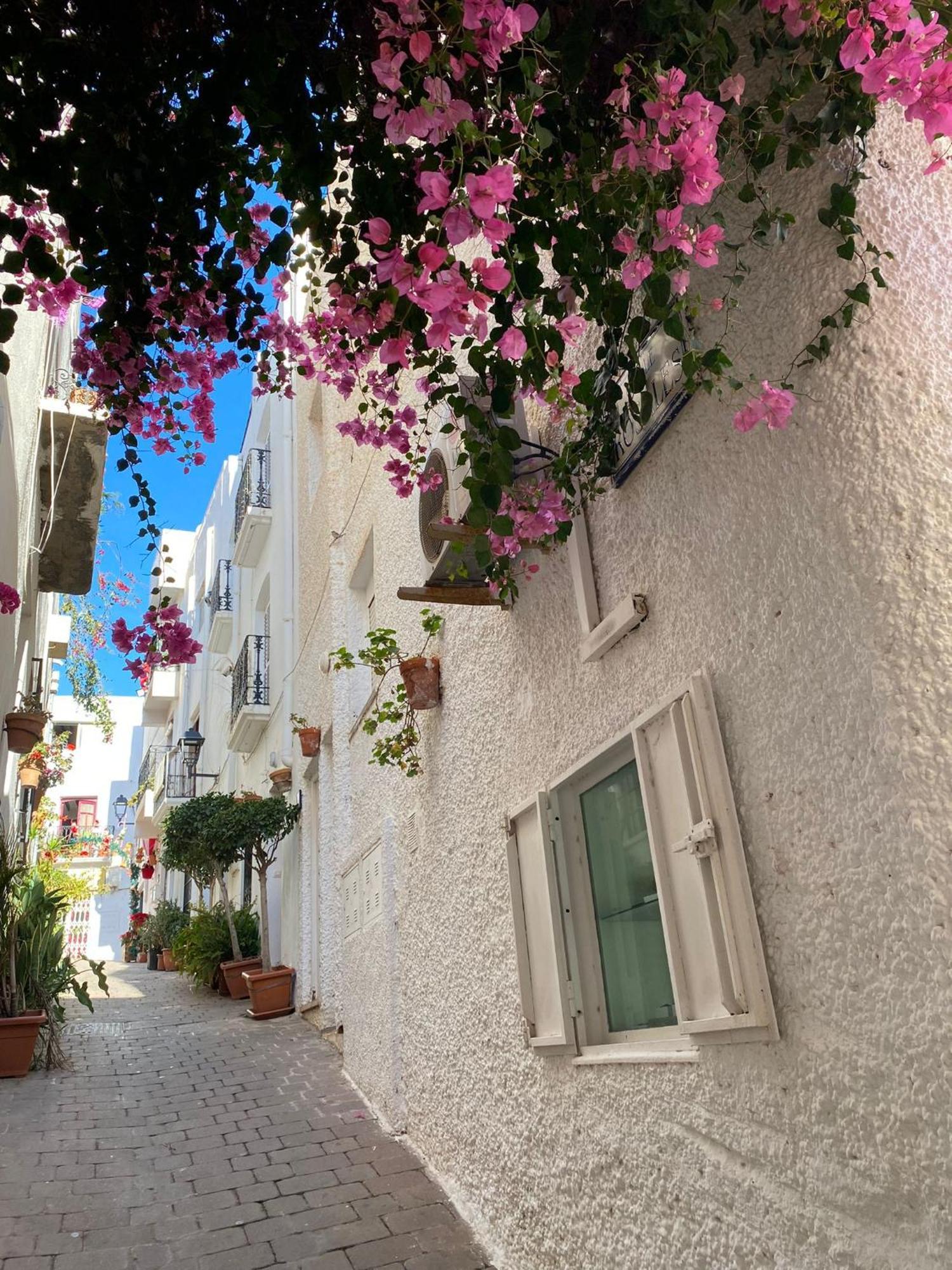 Apartment Aura Mar Mojacar