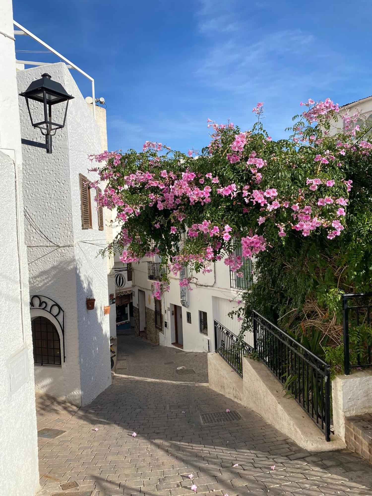 Aura Mar * Mojacar