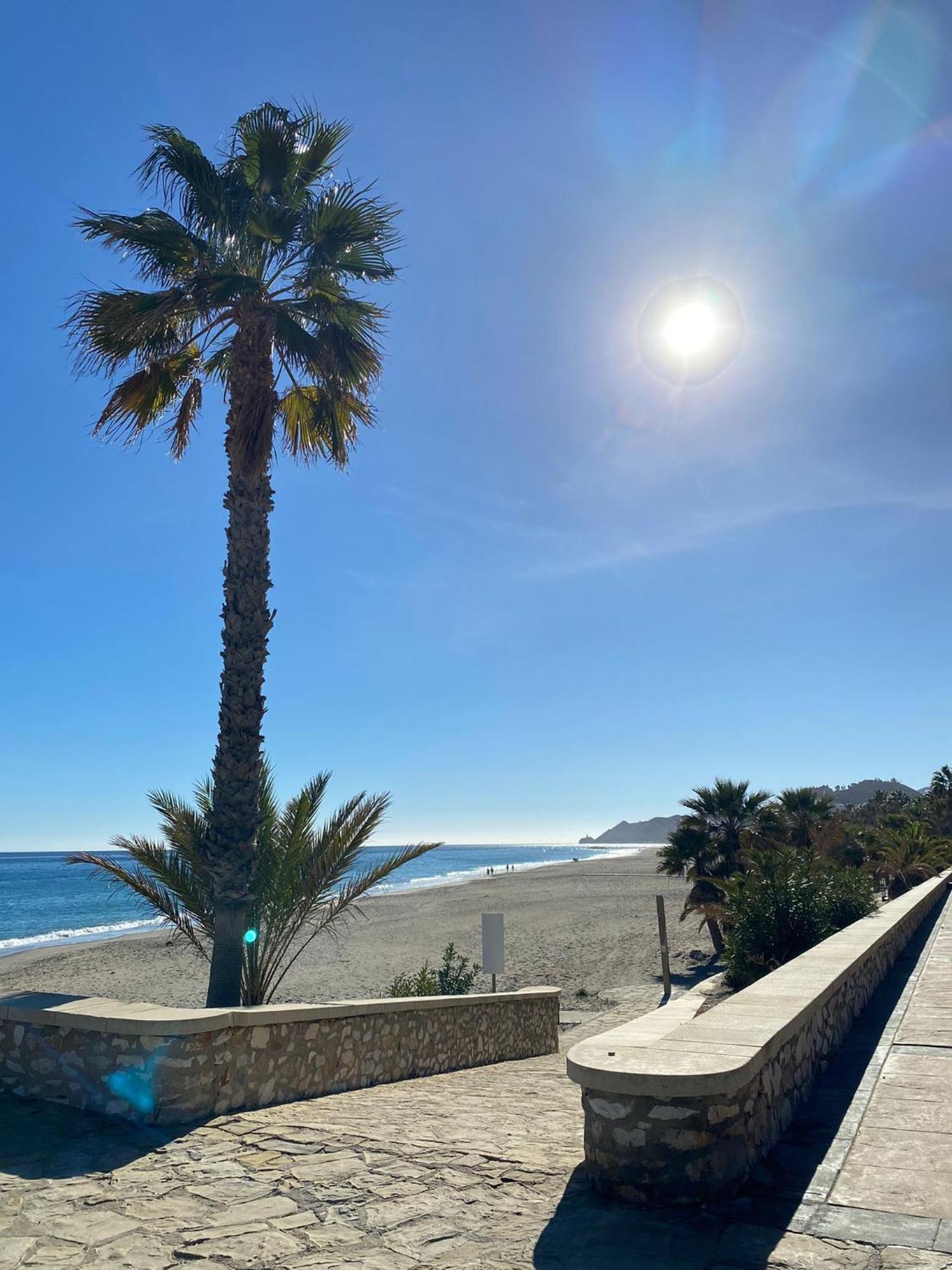 Aura Mar Apartment Mojacar