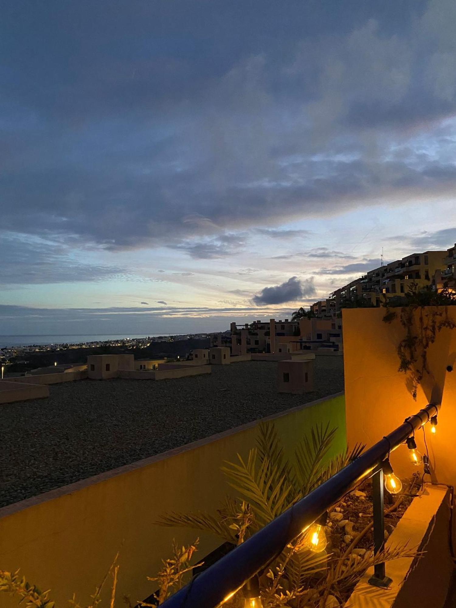 Aura Mar Apartment