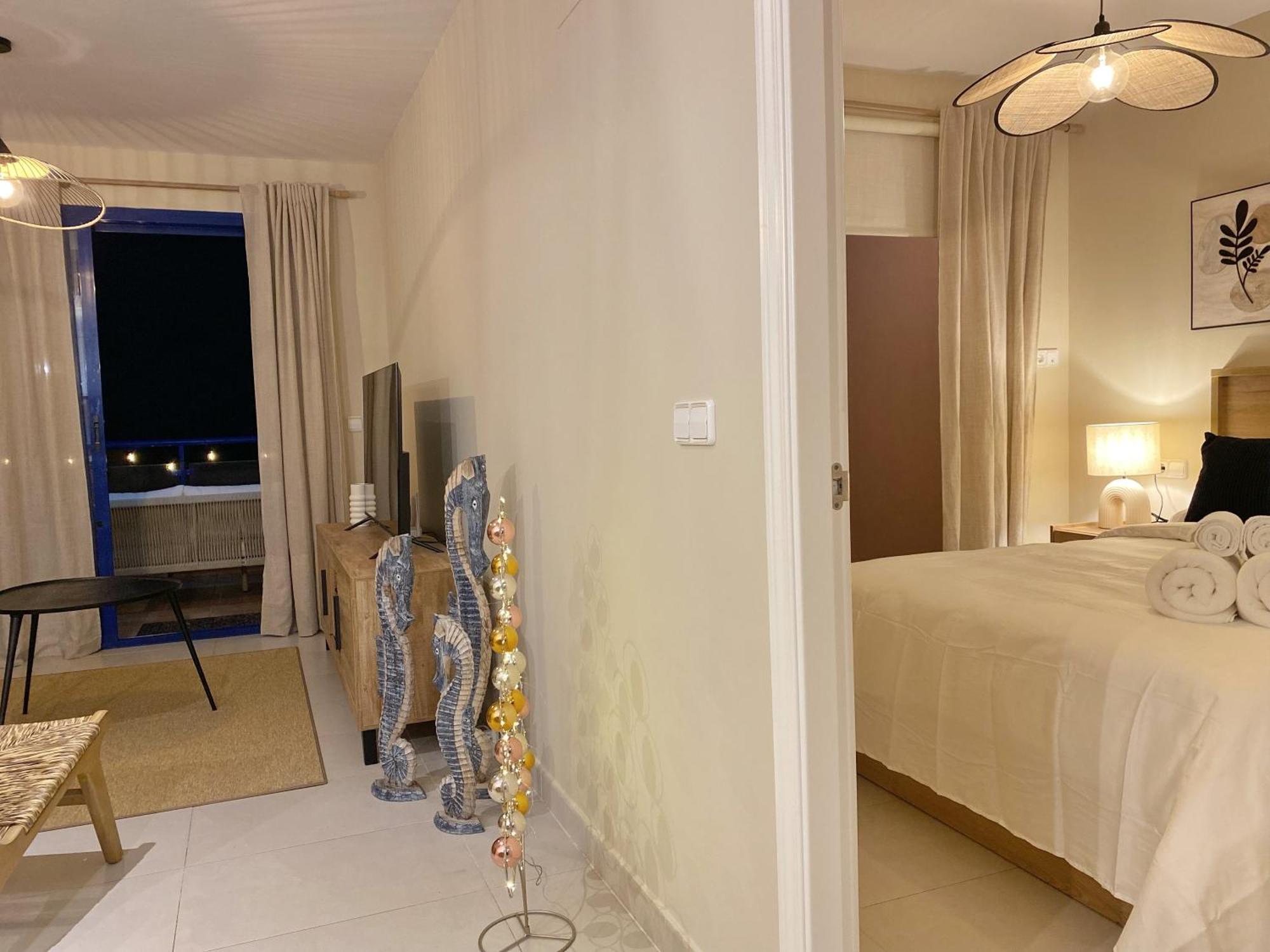 Aura Mar Apartment *