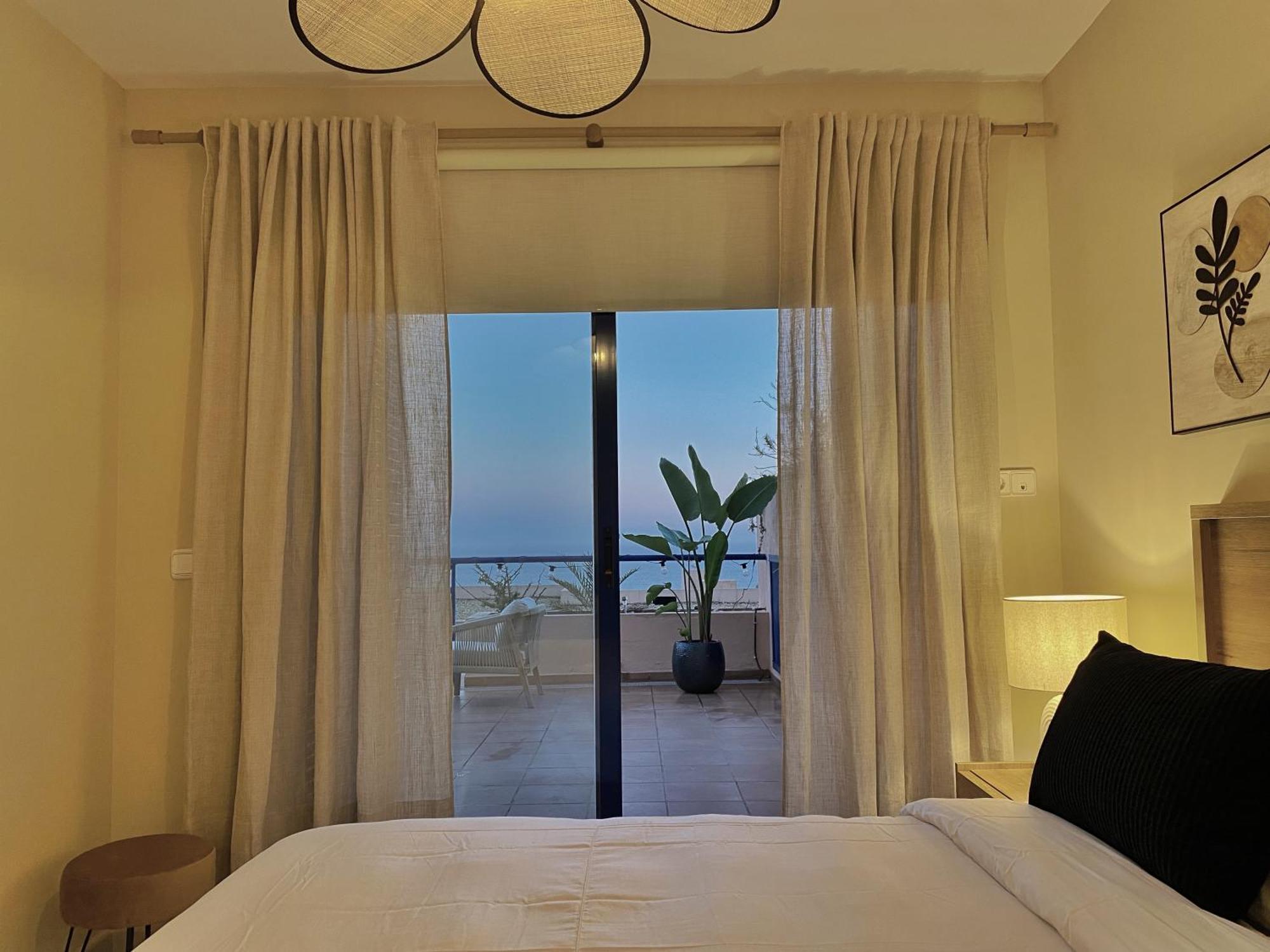 Aura Mar Apartment