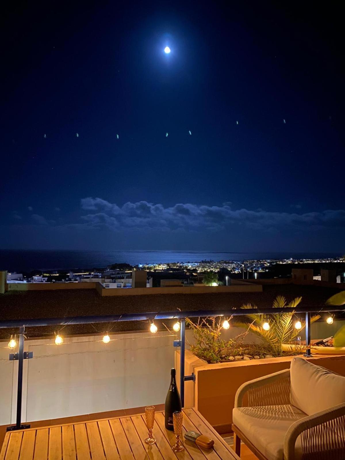 Aura Mar Mojacar