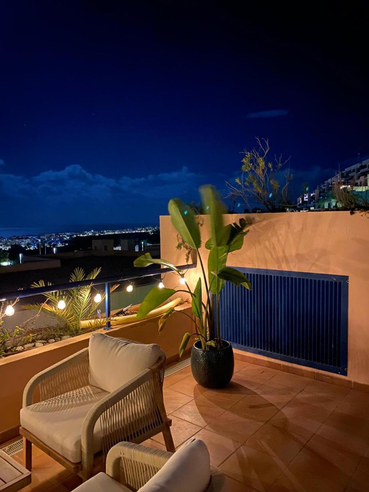 Appartement Aura Mar Mojácar