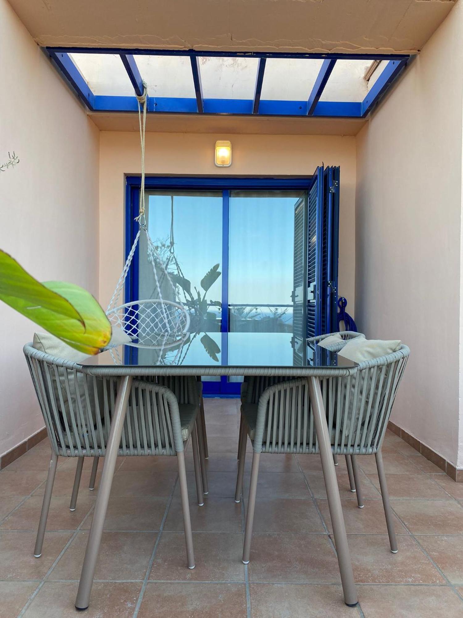 Aura Mar Apartment *