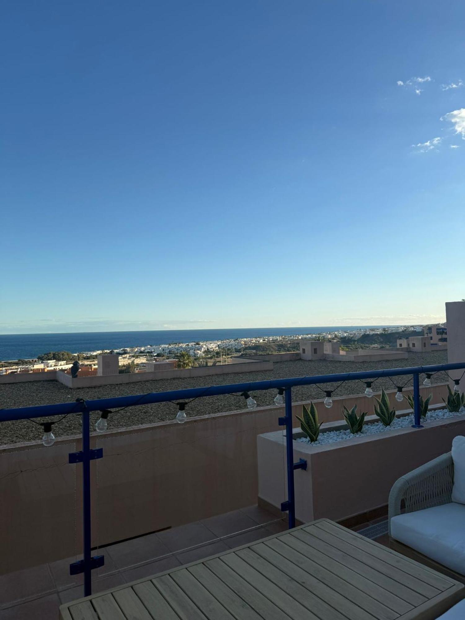 Aura Mar * Mojacar
