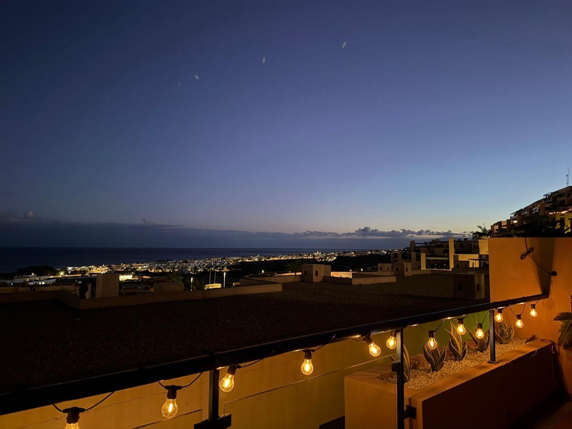Aura Mar Apartment *