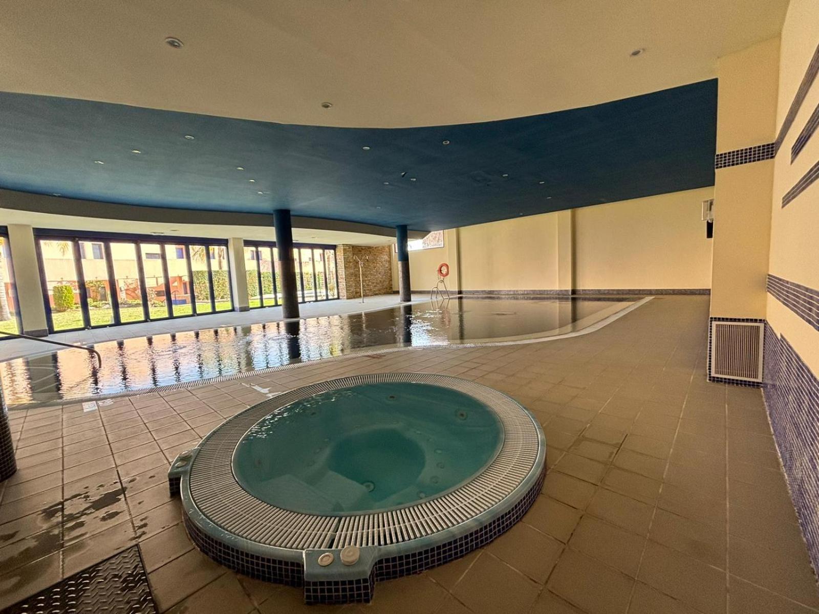 Apartament Aura Mar *