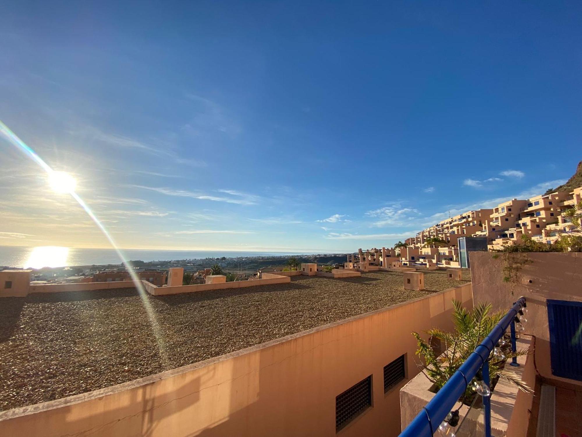 Apartament Aura Mar *
