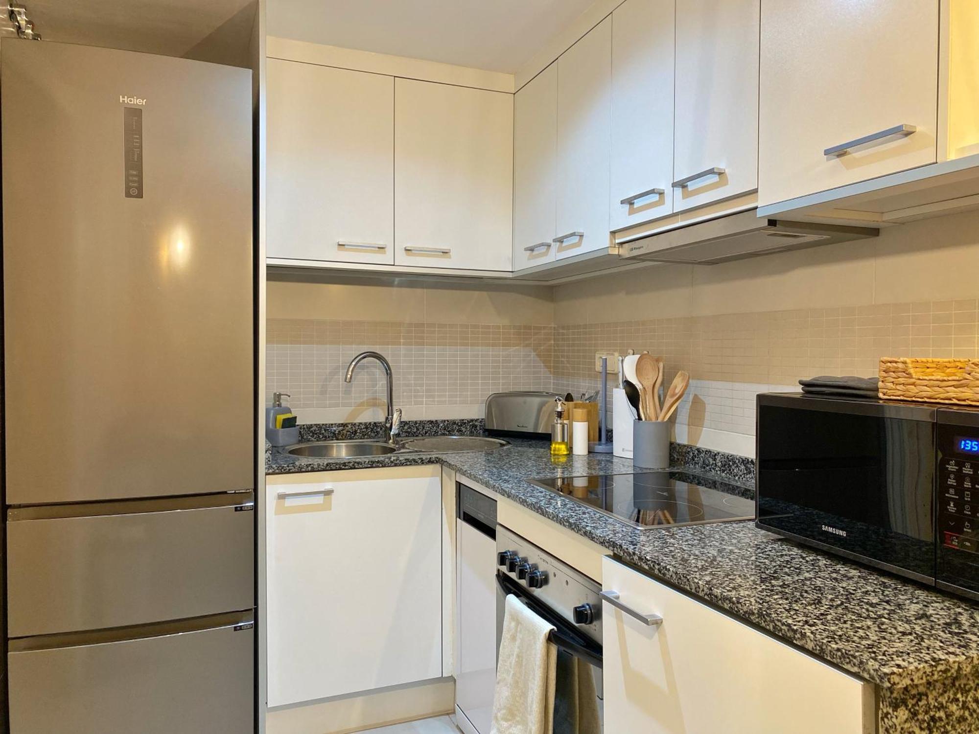 Aura Mar Apartament *
