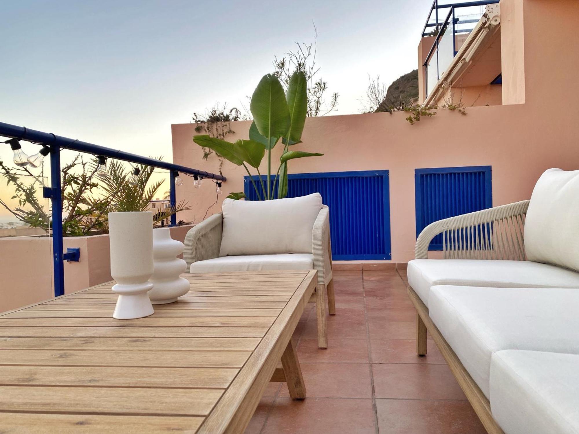 Apartament Aura Mar