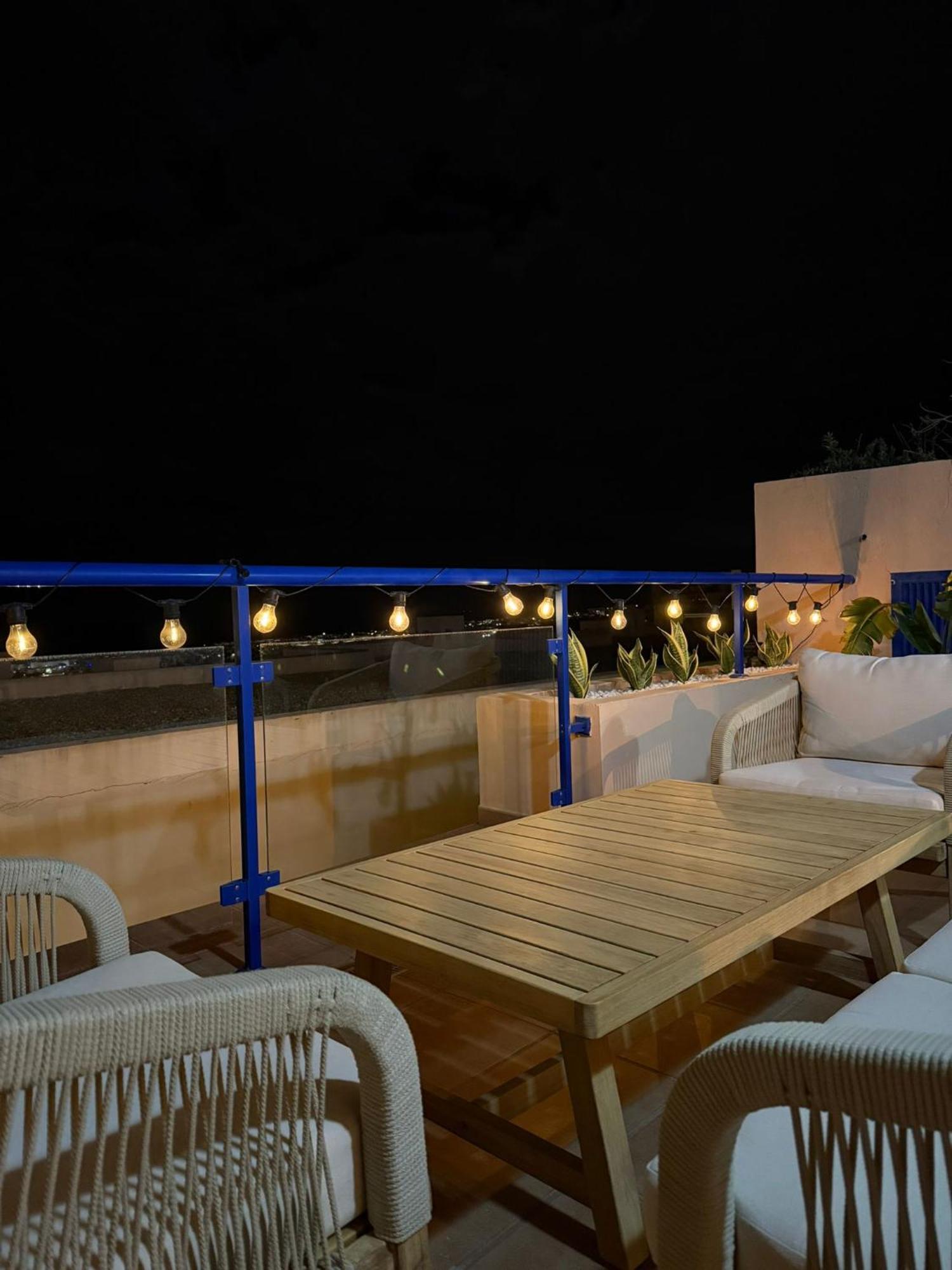 Aura Mar Apartament Mojácar