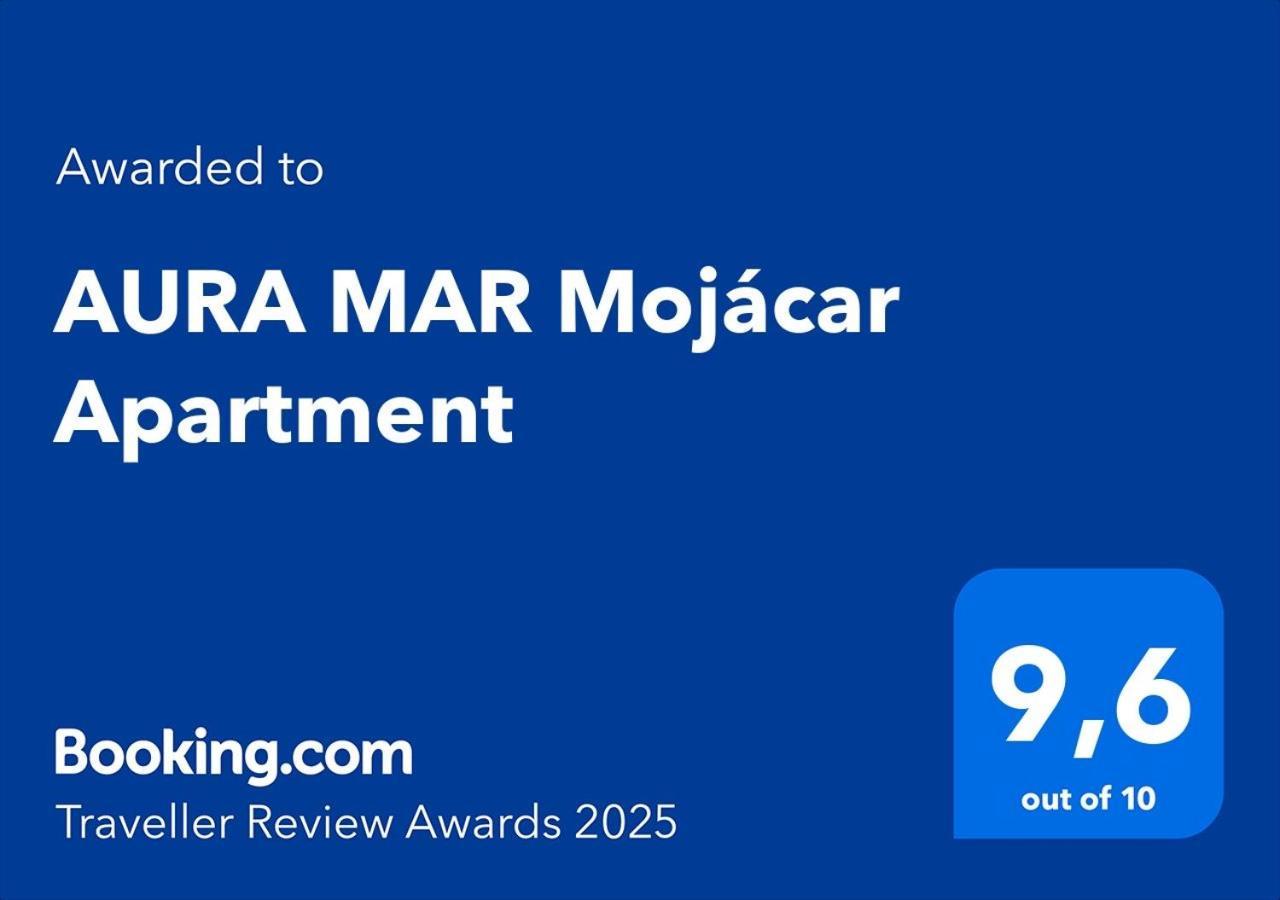 Aura Mar * Mojácar